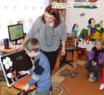 Обласна бібліотека для дітей (м.Тернопіль)