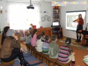 Обласна бібліотека для дітей (м.Тернопіль)