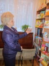 Обласна бібліотека для дітей (м.Тернопіль)