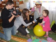 Обласна бібліотека для дітей (м.Тернопіль)