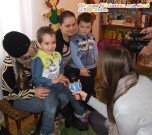 Обласна бібліотека для дітей (м.Тернопіль)