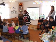 Обласна бібліотека для дітей (м.Тернопіль)