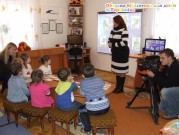 Обласна бібліотека для дітей (м.Тернопіль)