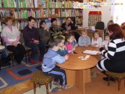 Обласна бібліотека для дітей (м.Тернопіль)