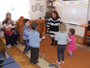 Обласна бібліотека для дітей (м.Тернопіль)