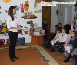 Обласна бібліотека для дітей (м.Тернопіль)