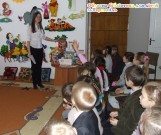 Обласна бібліотека для дітей (м.Тернопіль)