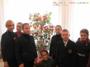 Обласна бібліотека для дітей (м.Тернопіль)