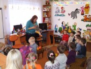 Обласна бібліотека для дітей (м.Тернопіль)