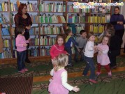 Обласна бібліотека для дітей (м.Тернопіль)