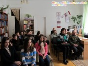 Обласна бібліотека для дітей (м.Тернопіль)
