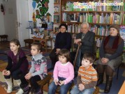 Обласна бібліотека для дітей (м.Тернопіль)