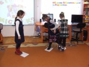 Обласна бібліотека для дітей (м.Тернопіль)