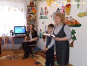 Обласна бібліотека для дітей (м.Тернопіль)