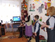 Обласна бібліотека для дітей (м.Тернопіль)