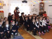 Обласна бібліотека для дітей (м.Тернопіль)