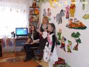 Обласна бібліотека для дітей (м.Тернопіль)