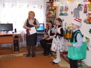 Обласна бібліотека для дітей (м.Тернопіль)