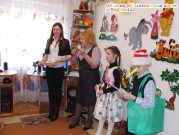 Обласна бібліотека для дітей (м.Тернопіль)