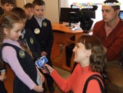 Обласна бібліотека для дітей (м.Тернопіль)
