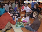 Обласна бібліотека для дітей (м.Тернопіль)