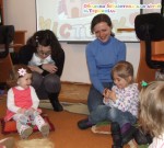 Обласна бібліотека для дітей (м.Тернопіль)