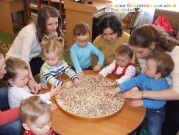 Обласна бібліотека для дітей (м.Тернопіль)
