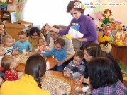 Обласна бібліотека для дітей (м.Тернопіль)