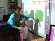Обласна бібліотека для дітей (м.Тернопіль)