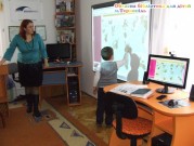 Обласна бібліотека для дітей (м.Тернопіль)