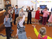 Обласна бібліотека для дітей (м.Тернопіль)