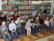 Обласна бібліотека для дітей (м.Тернопіль)