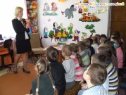 Обласна бібліотека для дітей (м.Тернопіль)