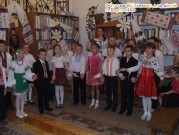 Обласна бібліотека для дітей (м.Тернопіль)