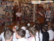 Обласна бібліотека для дітей (м.Тернопіль)