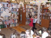 Обласна бібліотека для дітей (м.Тернопіль)