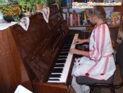 Обласна бібліотека для дітей (м.Тернопіль)