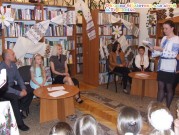 Обласна бібліотека для дітей (м.Тернопіль)