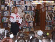 Обласна бібліотека для дітей (м.Тернопіль)
