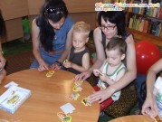 Обласна бібліотека для дітей (м.Тернопіль)