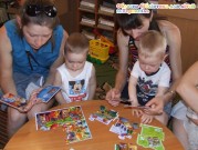 Обласна бібліотека для дітей (м.Тернопіль)
