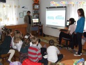 Обласна бібліотека для дітей (м.Тернопіль)