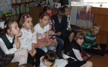 Обласна бібліотека для дітей (м.Тернопіль)
