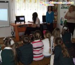 Обласна бібліотека для дітей (м.Тернопіль)