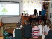 Обласна бібліотека для дітей (м.Тернопіль)