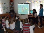 Обласна бібліотека для дітей (м.Тернопіль)