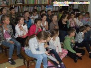 Обласна бібліотека для дітей (м.Тернопіль)