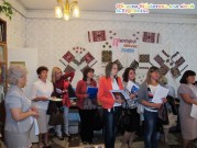 Обласна бібліотека для дітей (м.Тернопіль)