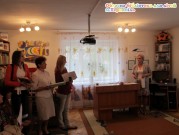 Обласна бібліотека для дітей (м.Тернопіль)