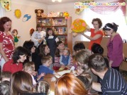 Обласна бібліотека для дітей (м.Тернопіль)